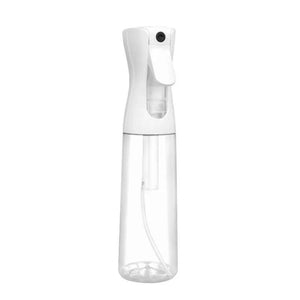 Continuous Clear Mist Spray Bottle - The Trendy