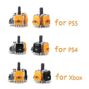 Hall Effect Joystick PS5/PS4/Xbox