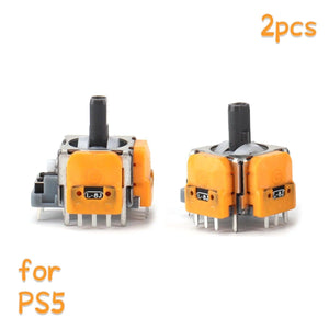 Hall Effect Joystick PS5/PS4/Xbox