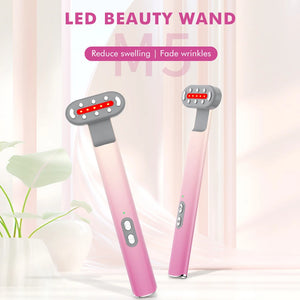 Light Therapy Wand