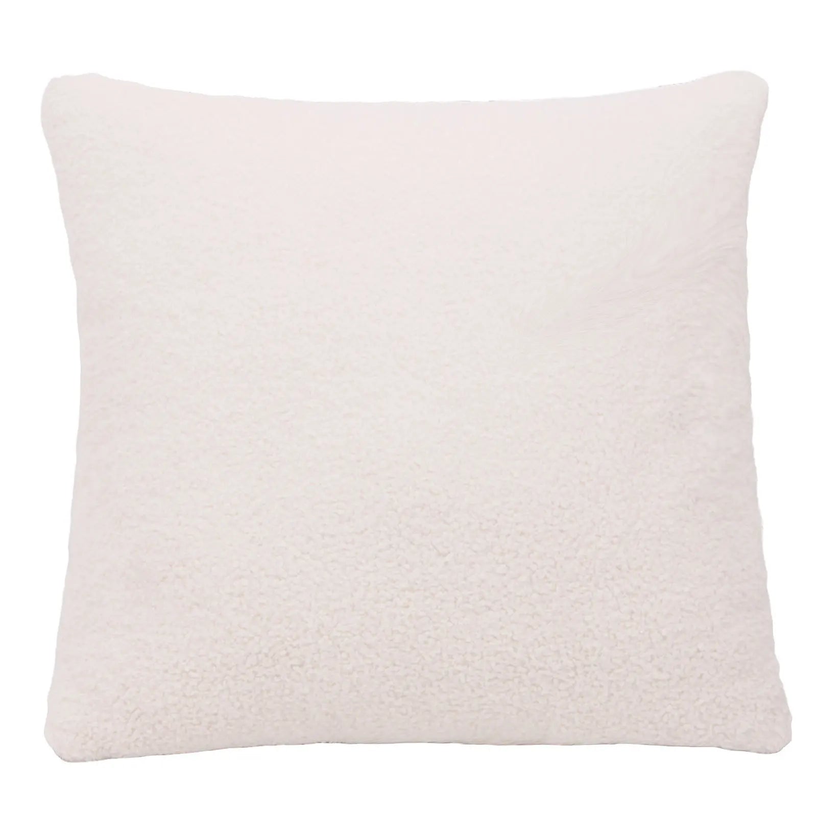 Boucle Pillows