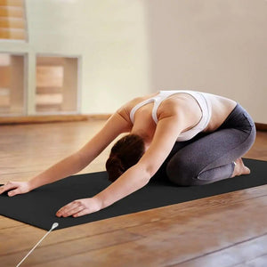 Grounding Earthing Mat With Cable - The Trendy