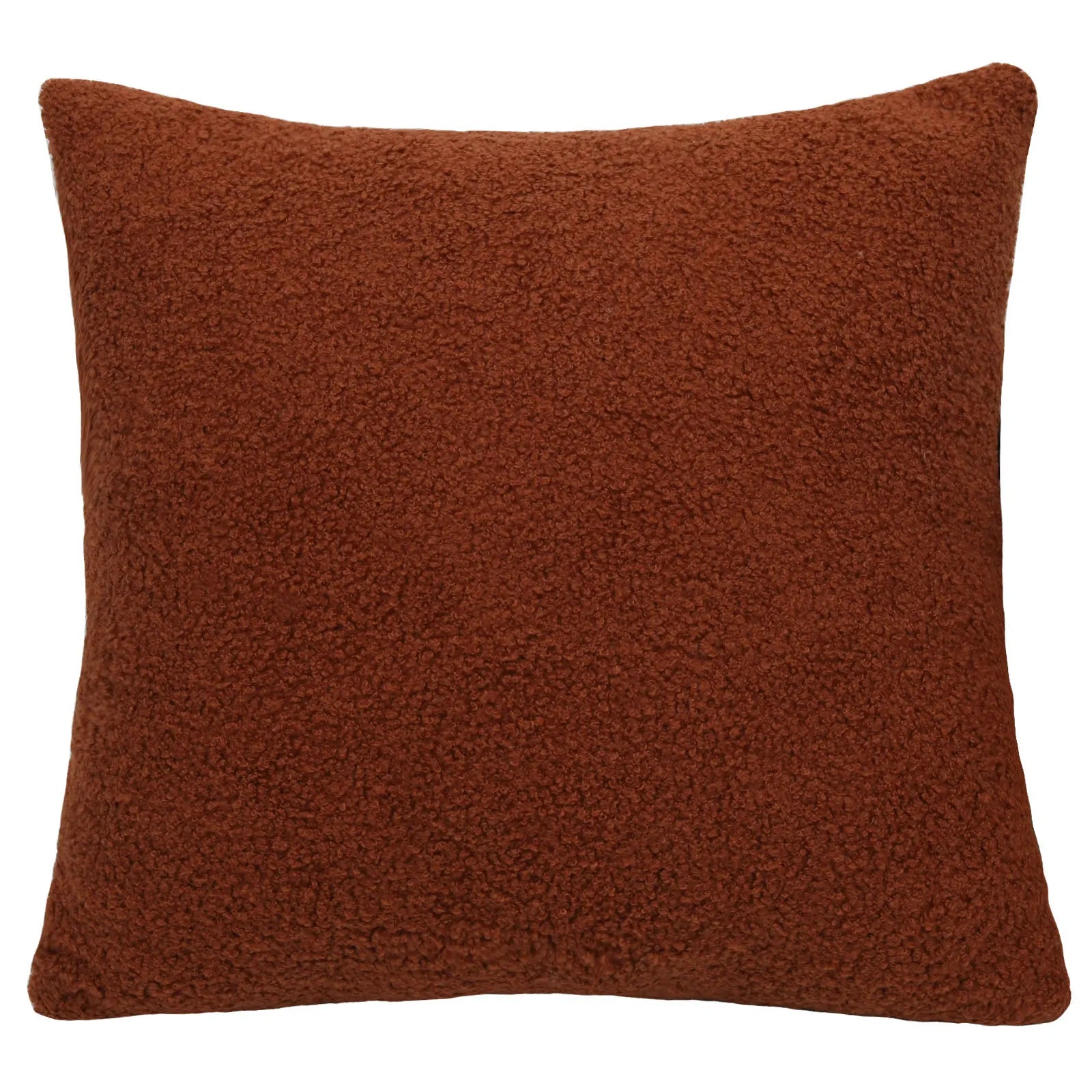 Boucle Pillows
