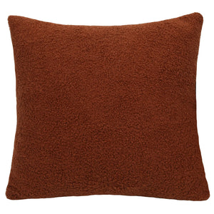 Boucle Pillows