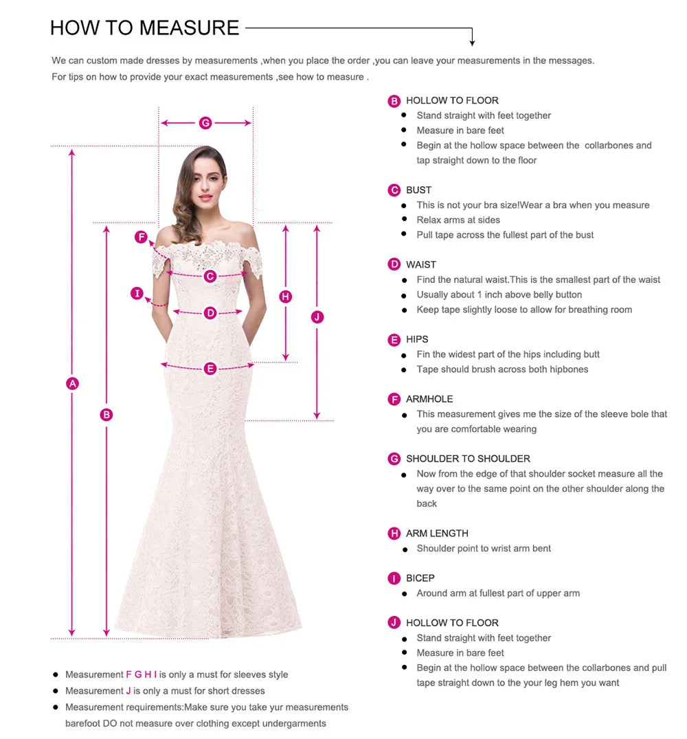Women Plus Size Wedding Bridal Dress