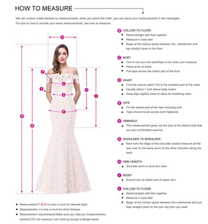 Women Plus Size Wedding Bridal Dress