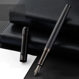 Luxurious Fountain Pen