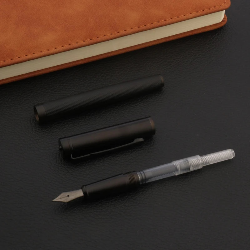 Luxurious Fountain Pen