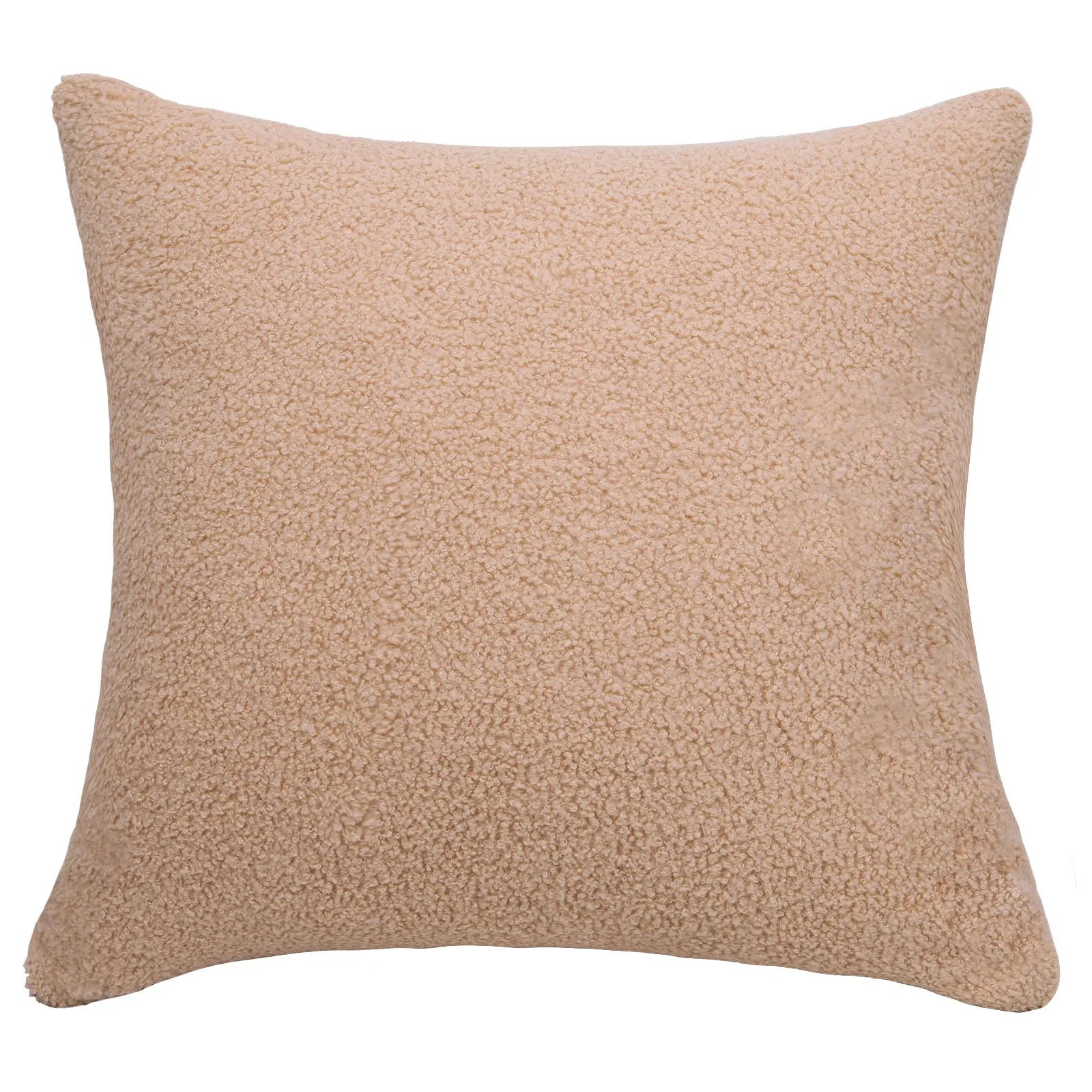 Boucle Pillows