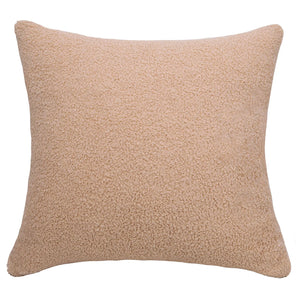 Boucle Pillows