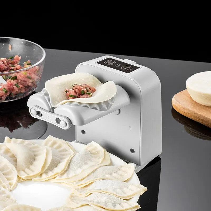 Dumpling Maker Machine