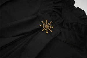 Victorian Gothic Shirt