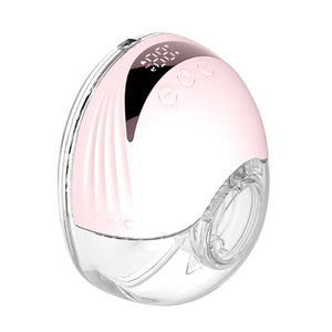 Wearable Breast Pump