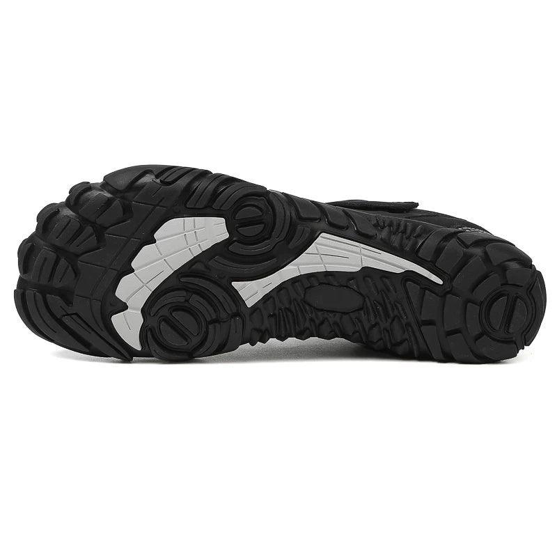 Mens Minimalist Barefoot Shoes