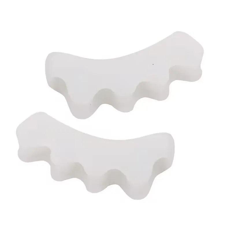 Silicone Toe Spacers