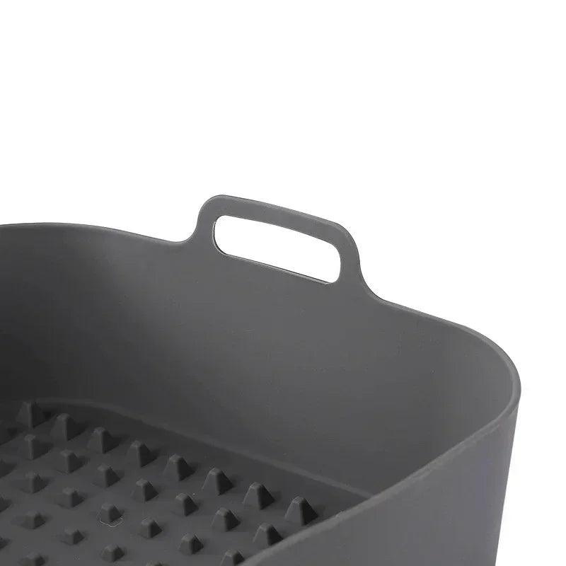 Air Fryer Silicone Liner - The Trendy