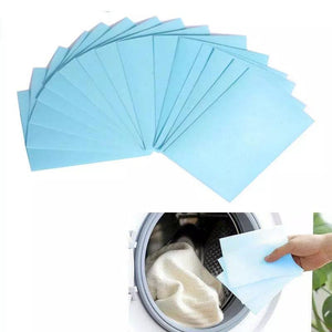Laundry Detergent Sheet Strips - The Trendy