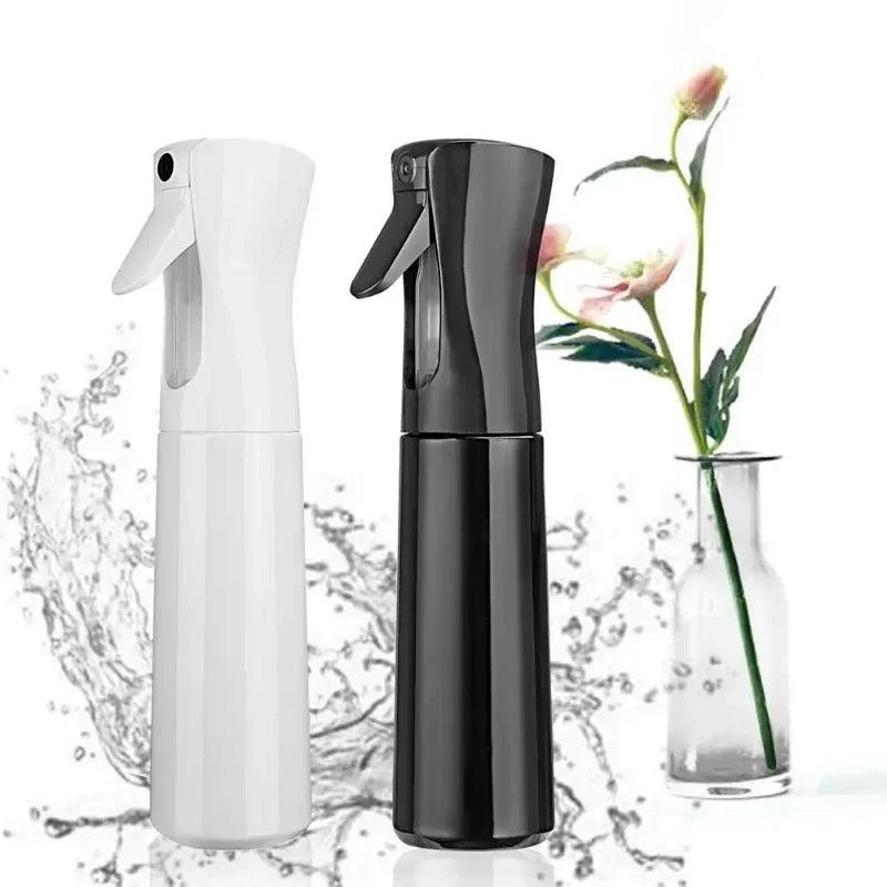 Continuous Mist Spray Bottle - The Trendy