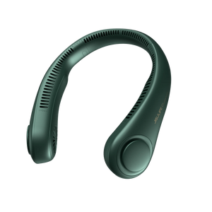Jisu Portable Wireless Neck Fan