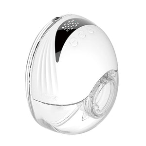 Wearable Breast Pump