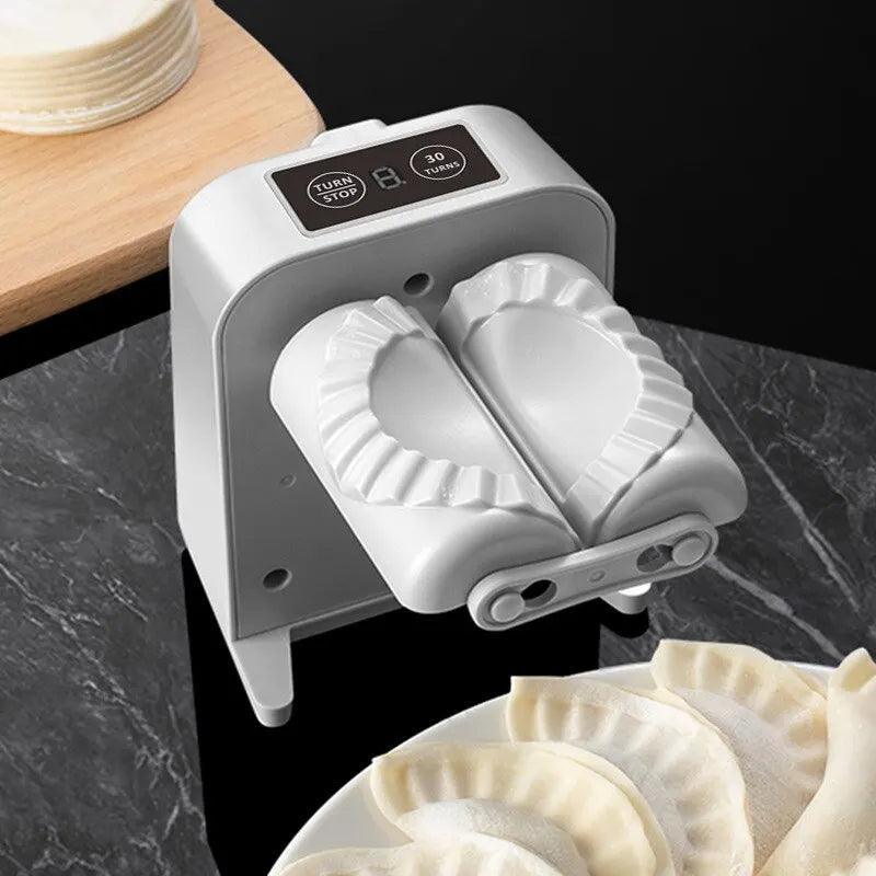 Dumpling Maker Machine