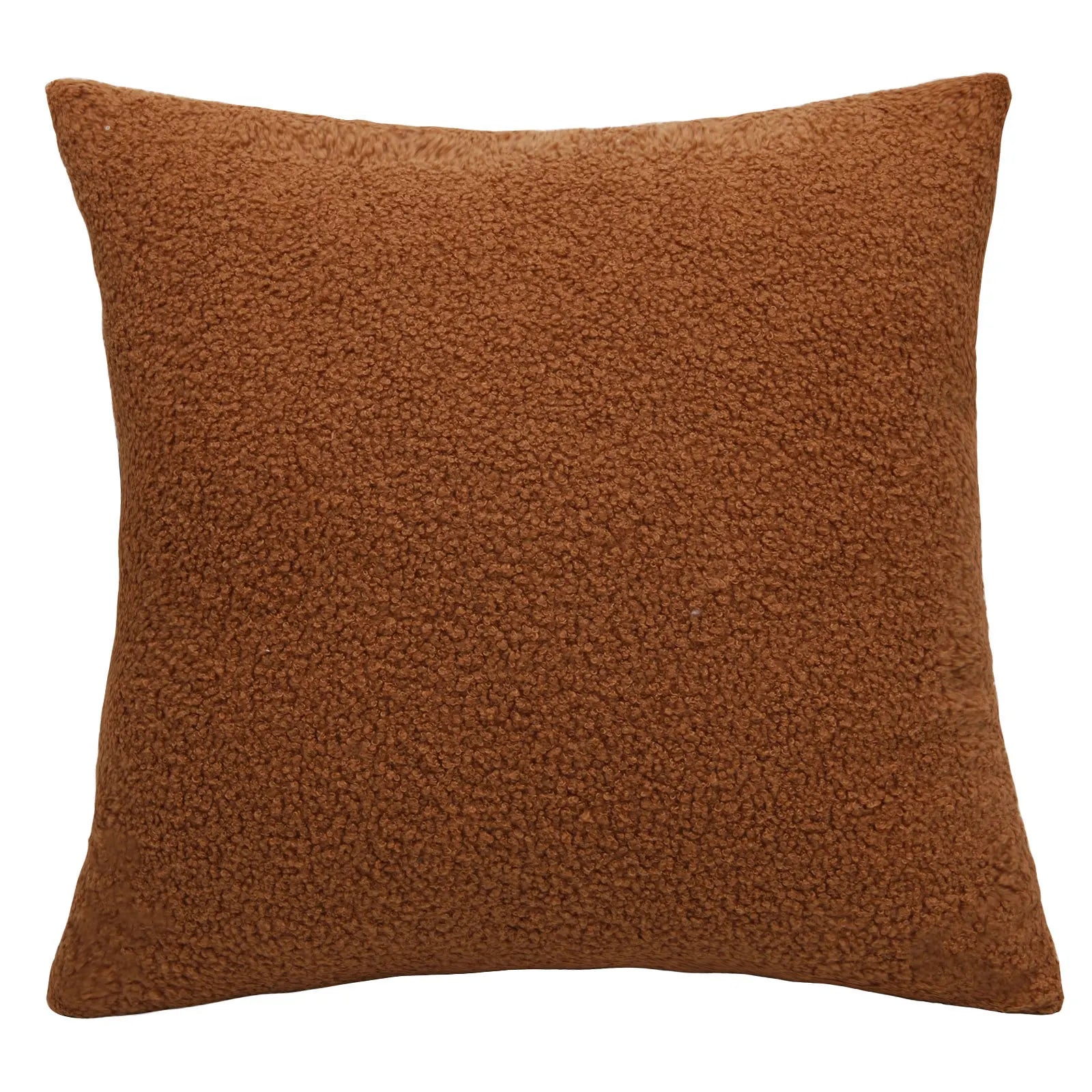 Boucle Pillows