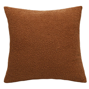 Boucle Pillows