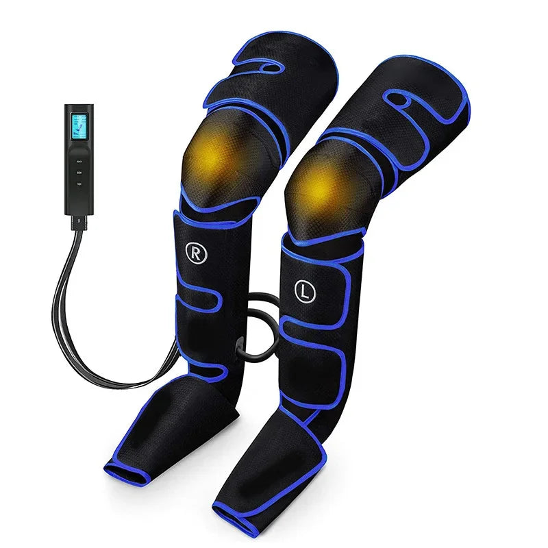 Compression Recovery Boots