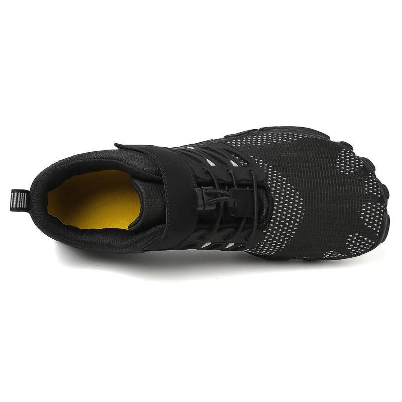 Mens Minimalist Barefoot Shoes