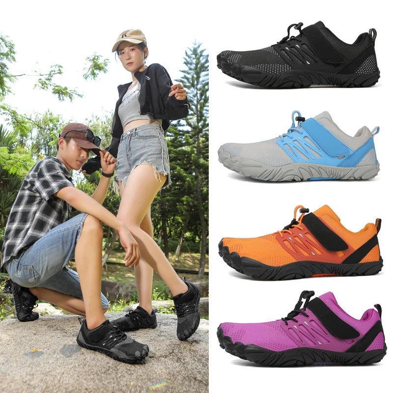 Mens Minimalist Barefoot Shoes