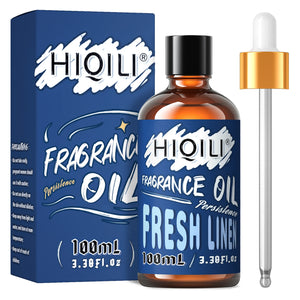 Fragrance Essential Oils 100ml