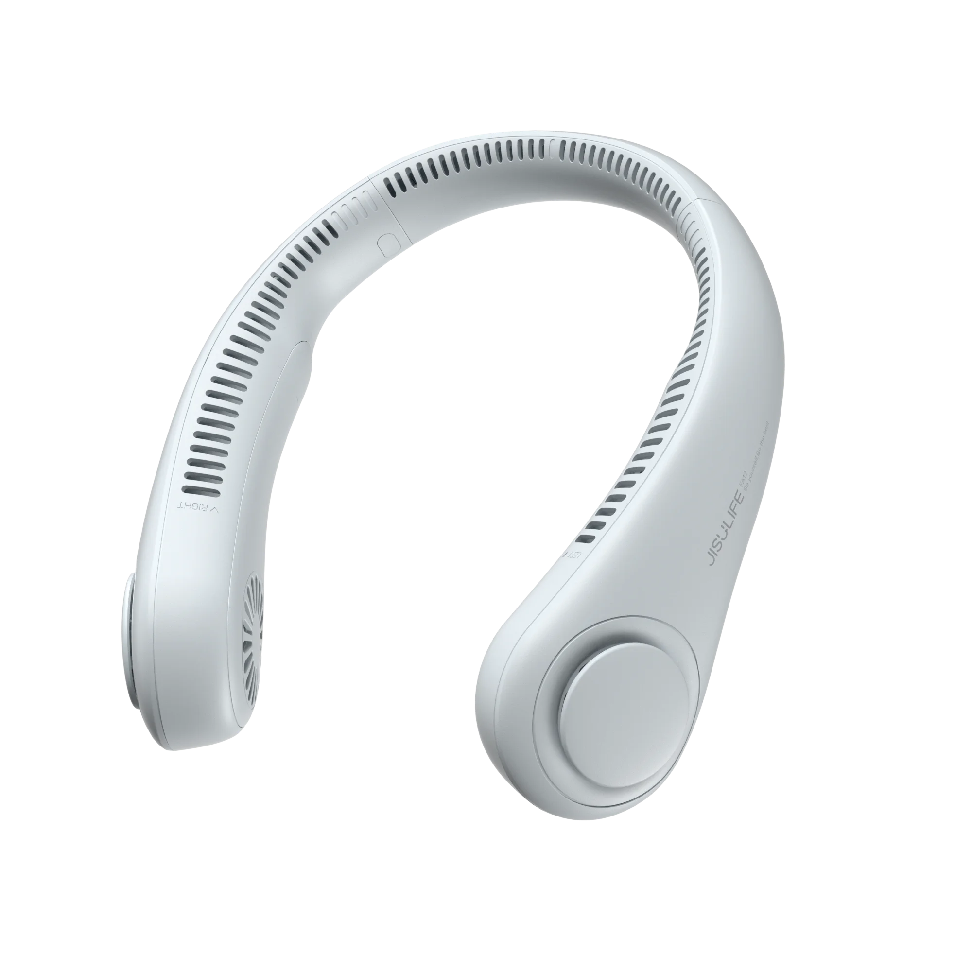 Jisu Portable Wireless Neck Fan