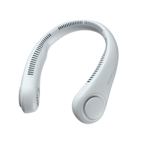 Jisu Portable Wireless Neck Fan