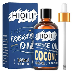 Fragrance Essential Oils 100ml
