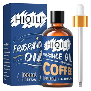 Fragrance Essential Oils 100ml