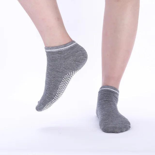 Yoga Socks - The Trendy