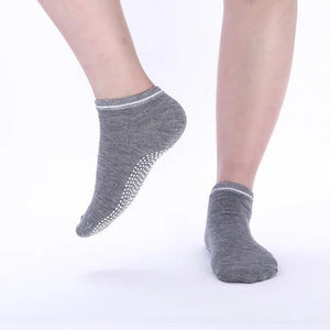 Yoga Socks - The Trendy