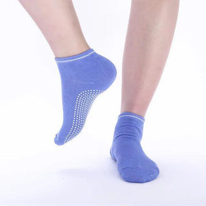 Yoga Socks - The Trendy