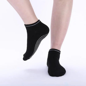 Yoga Socks - The Trendy