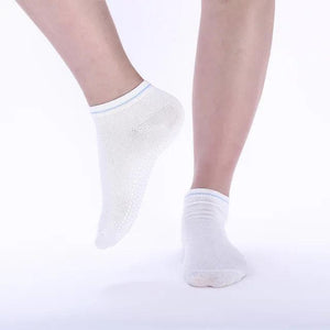 Yoga Socks - The Trendy