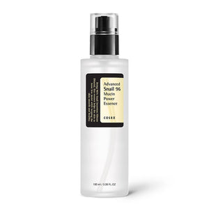 COSRX Advanced Snail 96 Mucin Power Essence - The Trendy