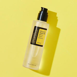 COSRX Advanced Snail 96 Mucin Power Essence - The Trendy