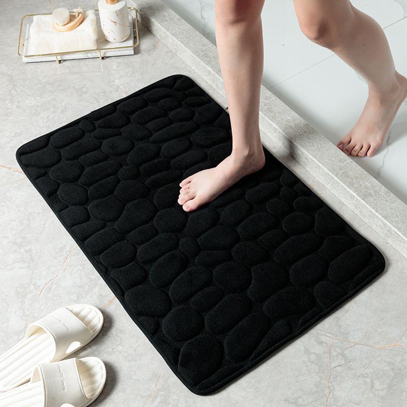 Bathroom Floor Mat - The Trendy