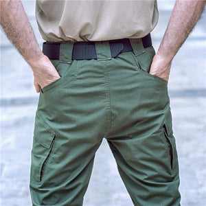 Stingray Men Tactical Pants - The Trendy