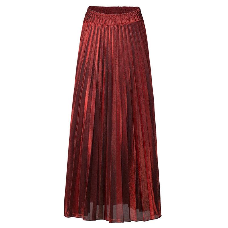 Lanem Women Long Skirt - The Trendy