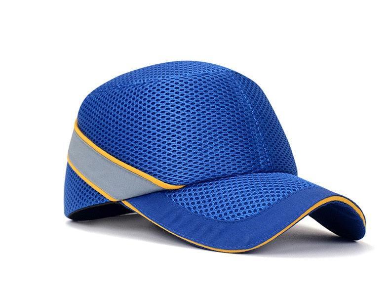 Work Safety Protective Helmet Hat - The Trendy