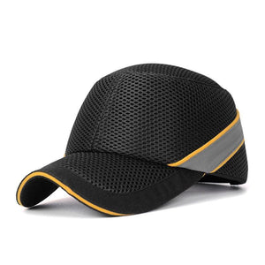 Work Safety Protective Helmet Hat - The Trendy