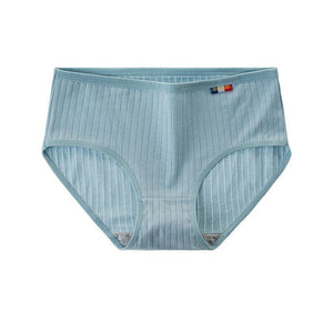 Women Cotton Underwear Panties - The Trendy