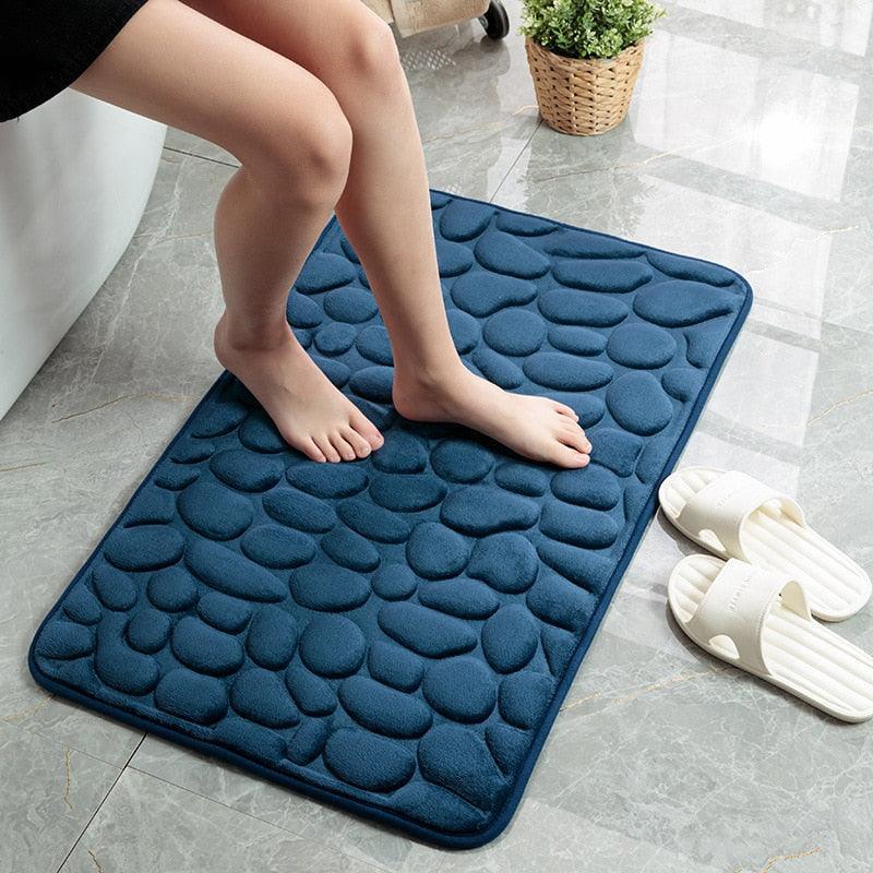 Bathroom Floor Mat - The Trendy