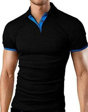 Eulova Short Sleeve Shirt - The Trendy